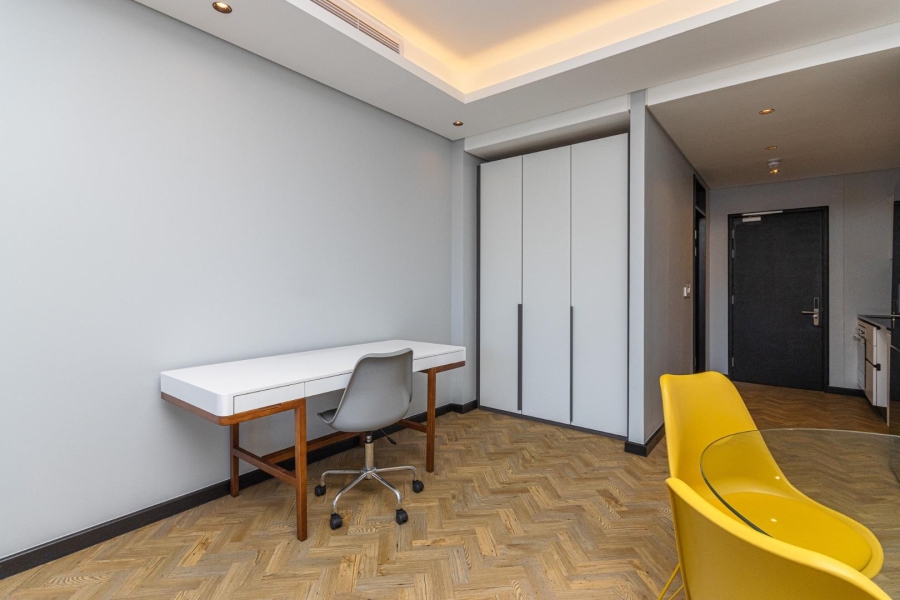 1 Bedroom Property for Sale in Cape Town City Centre Western Cape